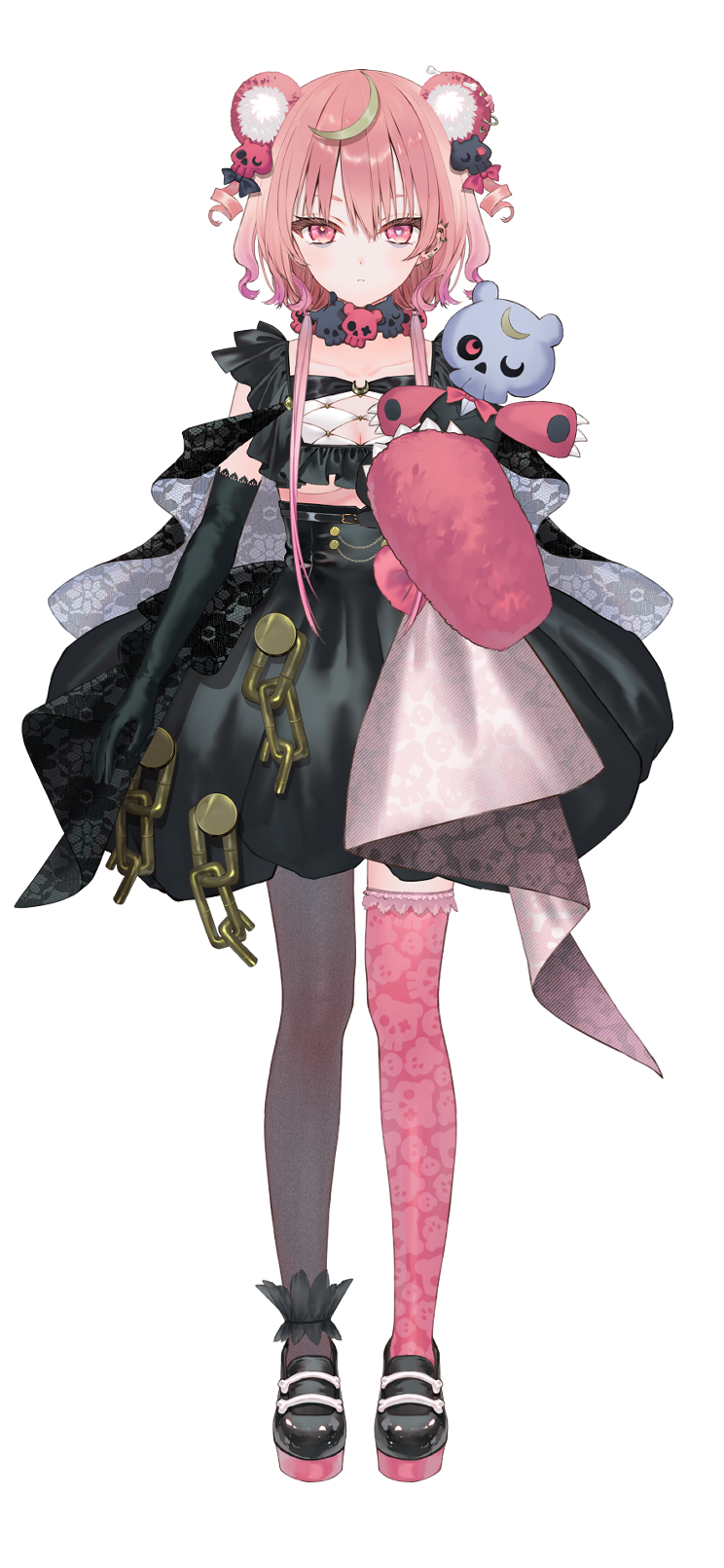 アルカナ・グリミィベア