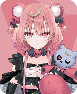 アルカナ・グリミィベア