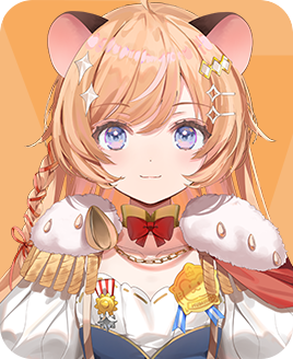 向日守ぽた